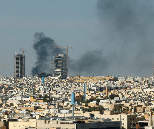 সৌদি আরবে ক্ষেপণাস্ত্র হামলায় বাংলাদেশীসহ দুজন নিহত