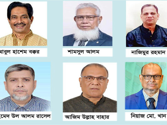 সিডিএ চেয়ারম্যান পদে আলোচনায় যারা