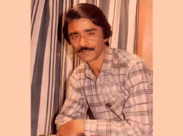 ‘সব কটা জানালা খুলে দাও না’ নজরুল ইসলাম বাবুর ইতিবৃত্ত