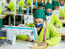 বন্ধ শিল্পকারখানা চালুর সিদ্ধান্তকে স্বাগত জানাই