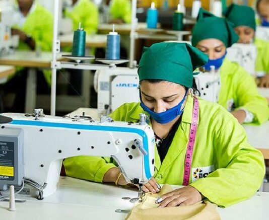 বন্ধ শিল্পকারখানা চালুর সিদ্ধান্তকে স্বাগত জানাই