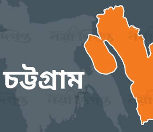 সীতাকুণ্ডে টিনশেড ধসে দুই শ্রমিক নিহত