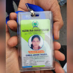 পতেঙ্গা থেকে ফেরার পথে এলিভেটর এক্সপ্রেসওয়েতে কলেজ ছাত্রীর মৃত্যু