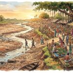 সময়ের দৃশ্যাবলী