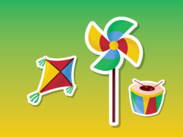 ছড়া ও কবিতা