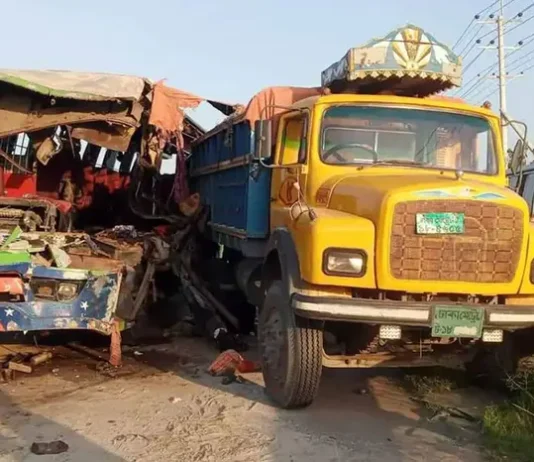 মার্চে সড়ক দুর্ঘটনায় নিহত ৫৩২ : রোড সেফটি ফাউন্ডেশন