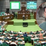 সরকারি দল শুধু জুলাই সনদের নোট অব ডিসেন্টকে অক্ষরে অক্ষরে পালন করতে চায়