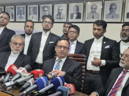 সুপ্রিমকোর্টের পৃথক সচিবালয় প্রতিষ্ঠার রায় আপিল বিভাগে নিষ্পত্তি হবে