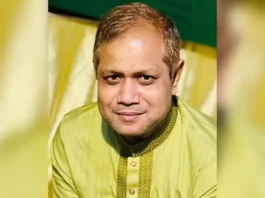 রিয়াজউদ্দিন বাজারে ব্যবসায়ীকে হত্যা