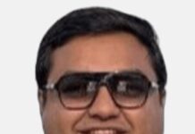 লিন সিটির মানবাধিকার কমিশনার হলেন ড. তানভীর মুরাদ