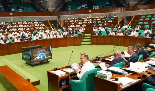 সংরক্ষিত নারী আসনে বিএনপি ৩৬, জামায়াত পাচ্ছে ১৩ আসন