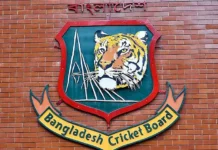 বিসিবিতে পদত্যাগের হিড়িক