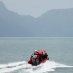 আন্দামান সাগরে নৌকাডুবে ২৫০ যাত্রী নিখোঁজ, আছেন বাংলাদেশিও