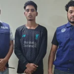 আনোয়ারায় মাকে মারধরের ভিডিও ভাইরাল, অভিযুক্ত ছেলে আটক