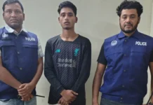 আনোয়ারায় মাকে মারধরের ভিডিও ভাইরাল, অভিযুক্ত ছেলে আটক