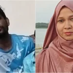 আনোয়ারায় গৃহবধূর মরদেহ উদ্ধার, স্বামী পুলিশ হেফাজতে