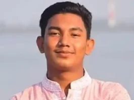 চকবাজারে কলেজছাত্রকে হত্যার অভিযোগ : ৪ জন গ্রেপ্তার