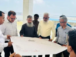 কর্ণফুলি টানেলকে কার্যকর করতে পণ্যবাহী যাতায়াত বাড়ানো প্রয়োজন