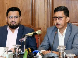 বৈসাবি নয়, উৎসব হবে সম্প্রদায়ের নিজস্ব স্বকীয় রীতিতে