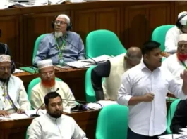 বাংলাদেশ ক্রিকেট বোর্ড ‘বাপের দোয়া ক্রিকেট বোর্ডে’ পরিণত হয়েছে