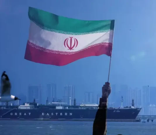 আমাদের বন্দর হুমকিতে পড়লে ওমান-পারস্য সাগরের কোনো বন্দর নিরাপদ থাকবে না