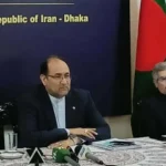 আটকেপড়া বাংলাদেশি জাহাজ হরমুজ প্রণালি দিয়ে পার হওয়ার অনুমতি ইরানের