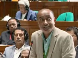 আ.লীগ আমলে স্বাধীনভাবে বিচারকার্য পরিচালনা করলে শাস্তিমূলক বদলি করা হতো