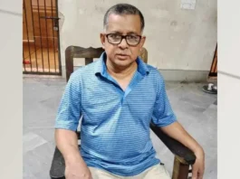 হত্যাচেষ্টার আরেক মামলায় গ্রেপ্তার সাবেক প্রতিমন্ত্রী মাহবুব