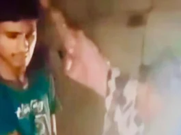 ‘টাকা দিব, মারিস না’, ছেলের মারধরে মায়ের আকুতি; ভিডিও ভাইরাল