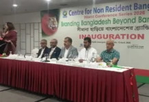 জেলা পর্যায়ে প্রবাসী সিটি করার পরিকল্পনা সরকারের