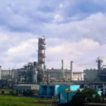 ইস্টার্ন রিফাইনারির ক্রুড অয়েল প্রসেসিং ইউনিট বন্ধ