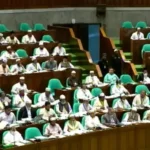 আওয়ামী লীগের রাজনীতিতে ফেরার পথ বন্ধ : সংসদে পাস হলো নতুন আইন