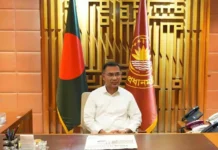 পহেলা বৈশাখে ১০ জেলায় কৃষক কার্ড বিতরণের উদ্বোধন করবেন প্রধানমন্ত্রী