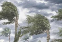 দেশের বিভিন্ন অঞ্চলে ঝড় ও শিলাবৃষ্টির আভাস