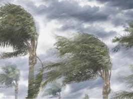 দেশের বিভিন্ন অঞ্চলে ঝড় ও শিলাবৃষ্টির আভাস