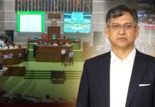 সাবেক ক্রীড়া উপদেষ্টা গায়ের জোরে বিসিবি দখল করেছিল : স্বরাষ্ট্রমন্ত্রী