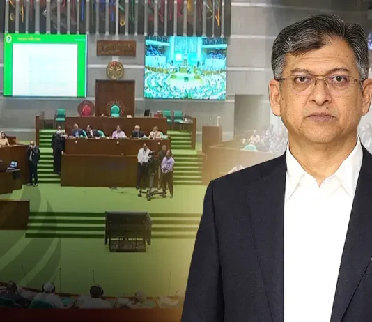 সাবেক ক্রীড়া উপদেষ্টা গায়ের জোরে বিসিবি দখল করেছিল : স্বরাষ্ট্রমন্ত্রী