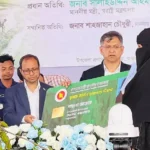 আমরা আর অনুন্নত রাষ্ট্র থাকবো না, এটাই আমাদের টার্গেট