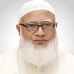 নববর্ষের শুভেচ্ছায় জামায়াত আমির : ফ্যাসিবাদমুক্ত কাঙ্ক্ষিত বাংলাদেশ গড়াই হোক আমাদের অঙ্গীকার