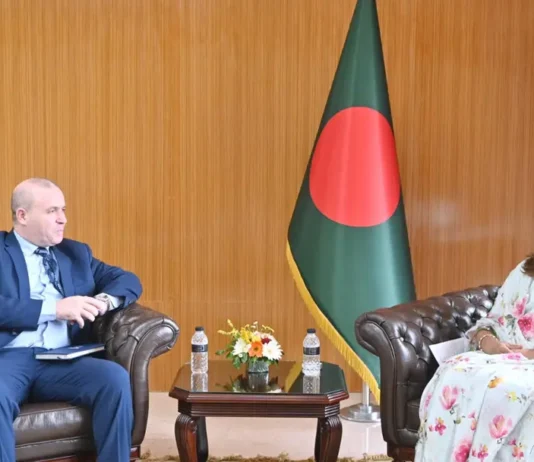 আলজেরিয়াকে জ্বালানি সহযোগিতা বাড়ানোর আহ্বান বাংলাদেশের