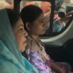 রিমান্ড ও জামিন নামঞ্জুর : কারাগারে শিরীন শারমিন চৌধুরী