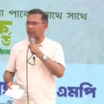 দেশের মানুষের ভাগ্য পরিবর্তনই সরকারের মূল লক্ষ্য: প্রধানমন্ত্রী