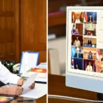 উন্নয়ন অংশীদারদের কাছে ২শ কোটি ডলার সহায়তা চাইলেন প্রধানমন্ত্রী