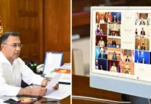 উন্নয়ন অংশীদারদের কাছে ২শ কোটি ডলার সহায়তা চাইলেন প্রধানমন্ত্রী