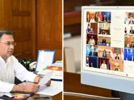 উন্নয়ন অংশীদারদের কাছে ২শ কোটি ডলার সহায়তা চাইলেন প্রধানমন্ত্রী