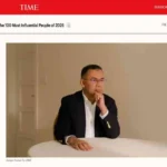 টাইমের ১০০ প্রভাবশালী ব্যক্তির তালিকায় প্রধানমন্ত্রী তারেক রহমান