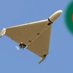 আমিরাতে ড্রোন হামলায় বাংলাদেশি নিহত