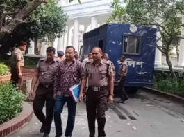 গুমের মামলায় জিয়াউলের বিরুদ্ধে ফের সাক্ষ্য ২২ এপ্রিল