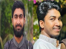 চবিতে ছাত্রশক্তির আহ্বায়ক হলেন মাহাথির,সদস্য সচিব ইসমাইল