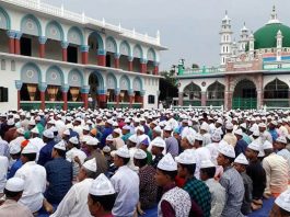 চট্টগ্রামে শতাধিক গ্রামে ঈদুল আজহা